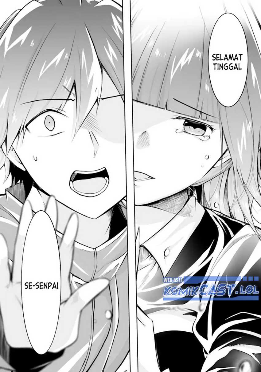 Chuuko demo Koi ga Shitai! Chapter 134 Gambar 3