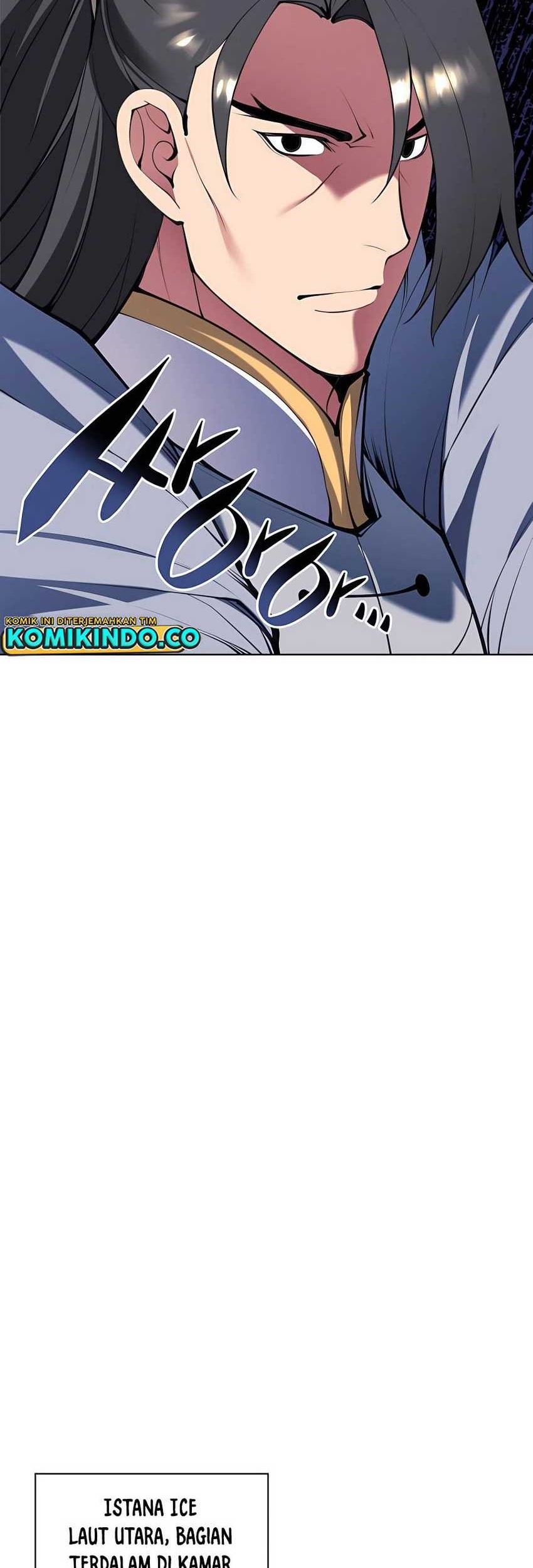 Records Of The Swordsman Scholar Chapter 106 Gambar 50