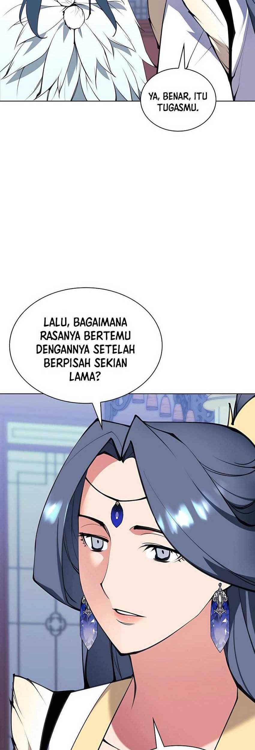 Records Of The Swordsman Scholar Chapter 106 Gambar 70