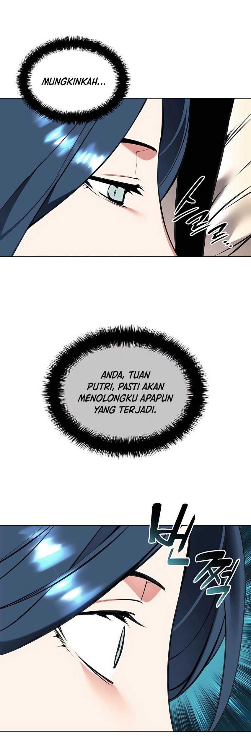 Records Of The Swordsman Scholar Chapter 106 Gambar 84