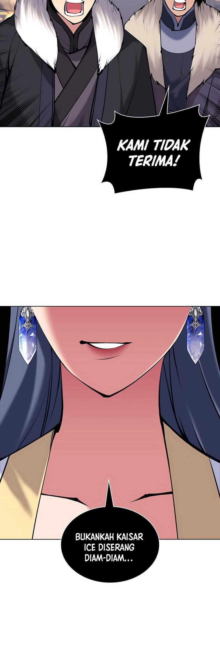 Records Of The Swordsman Scholar Chapter 106 Gambar 5