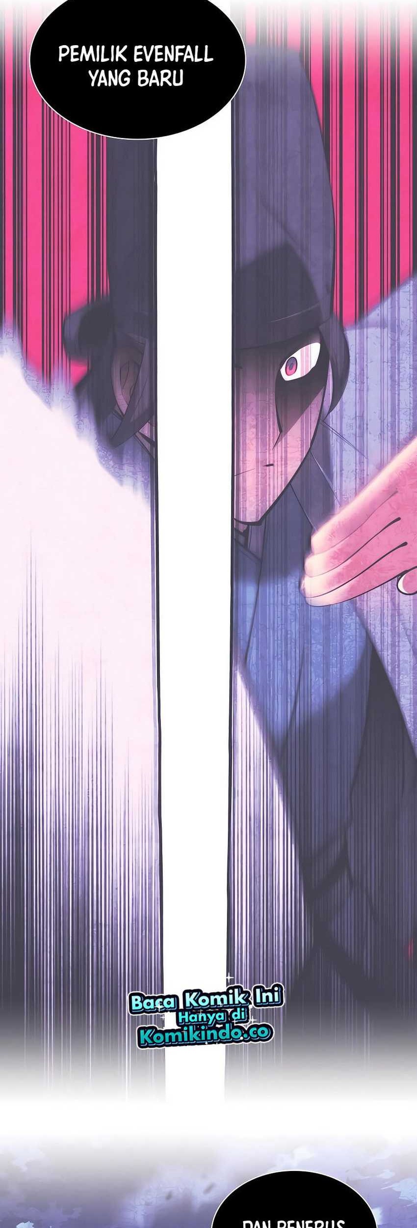 Records Of The Swordsman Scholar Chapter 106 Gambar 10