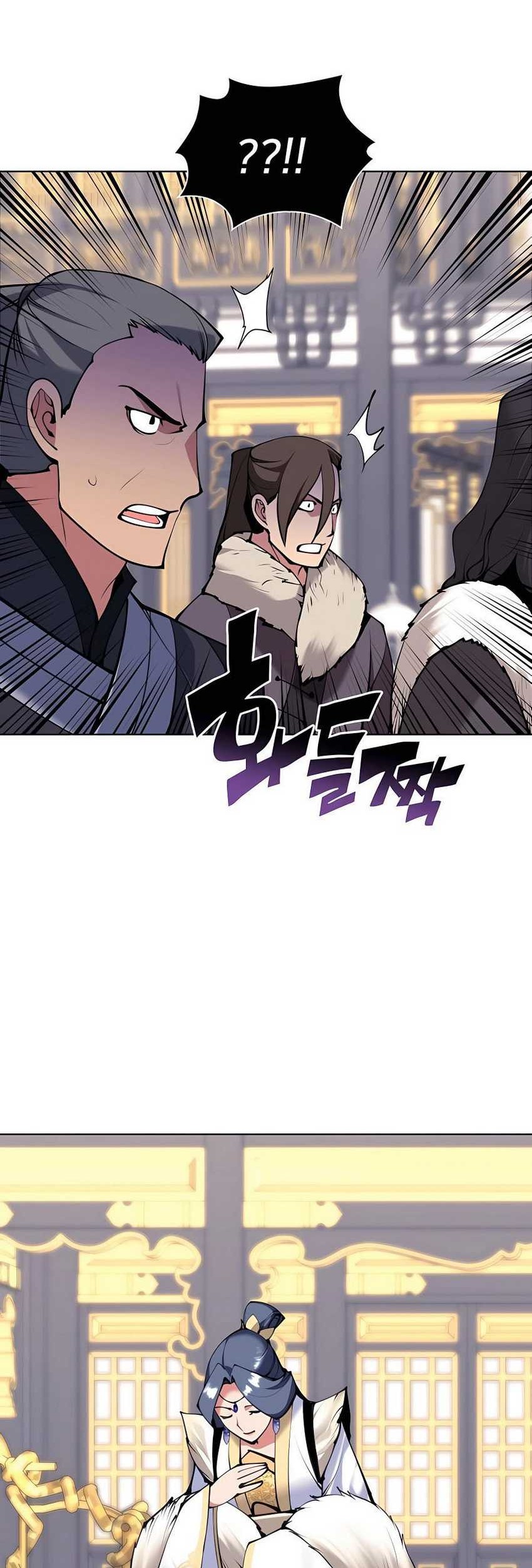 Records Of The Swordsman Scholar Chapter 106 Gambar 23