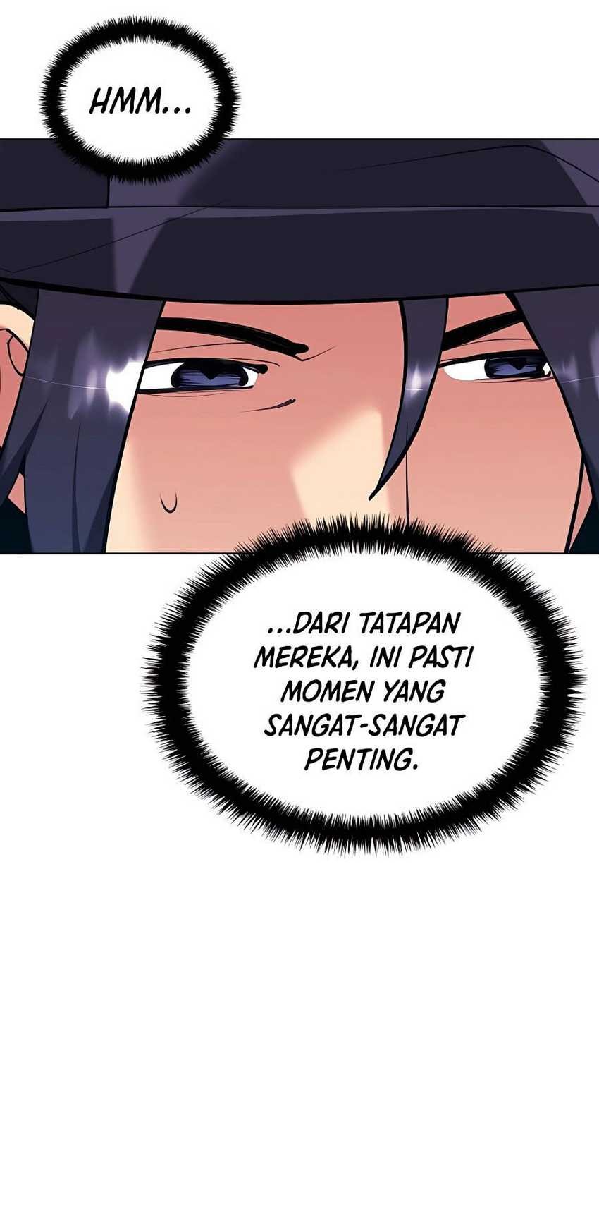Records Of The Swordsman Scholar Chapter 106 Gambar 26