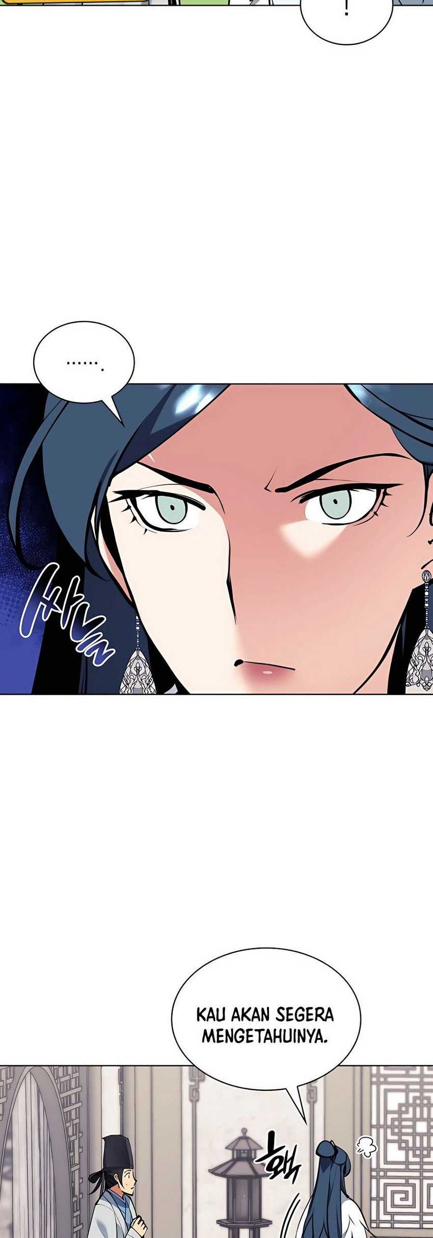 Records Of The Swordsman Scholar Chapter 105 Gambar 13