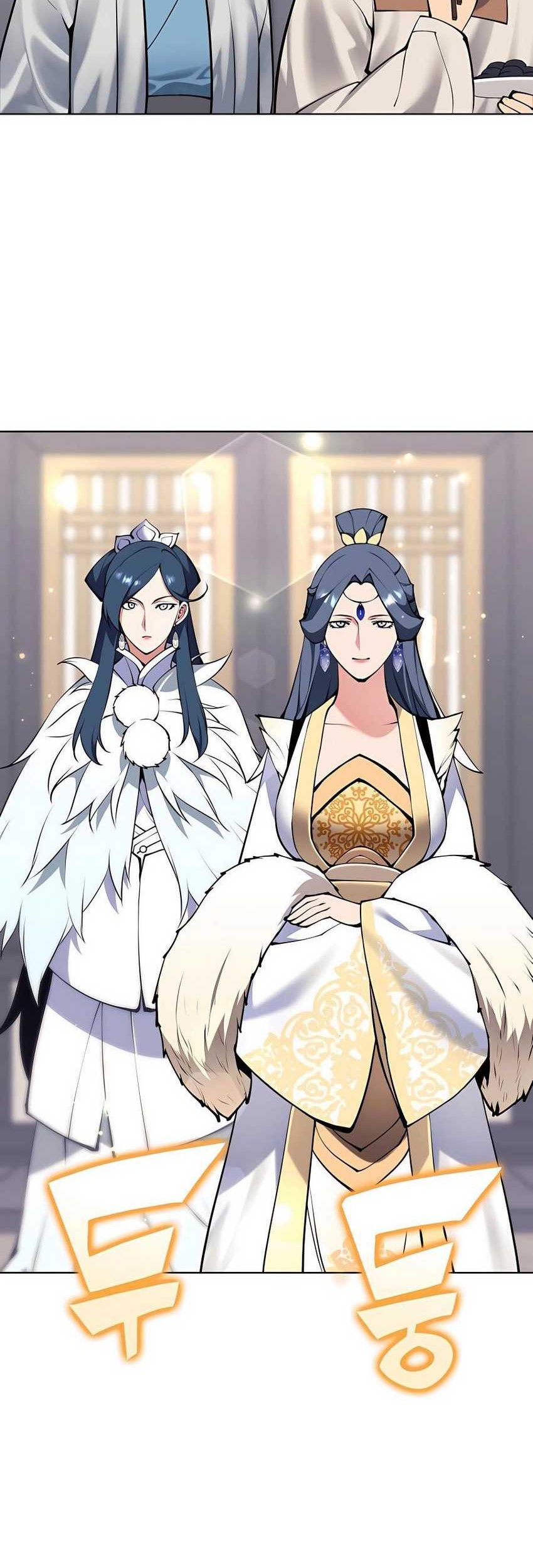 Records Of The Swordsman Scholar Chapter 105 Gambar 36