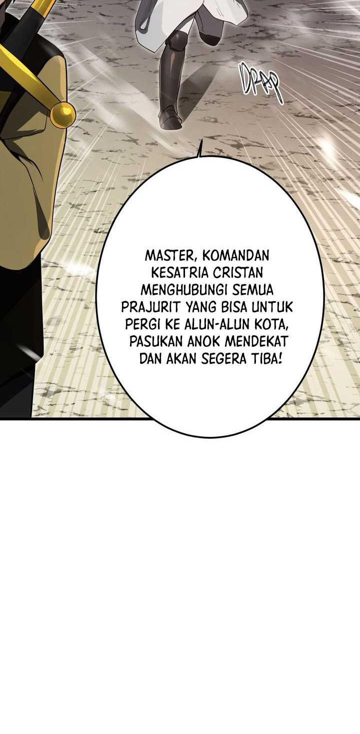 The Fallen Chapter 37 Gambar 21