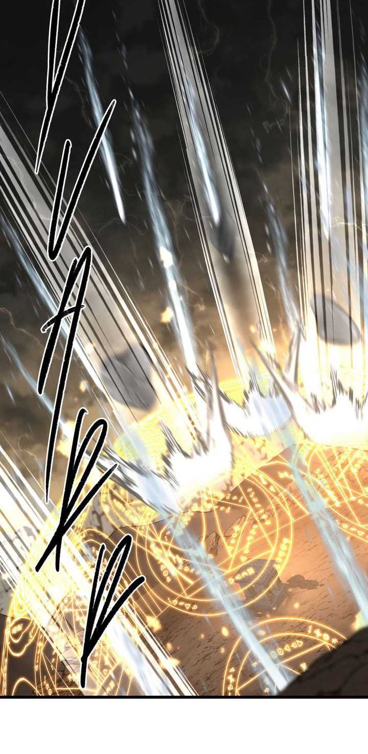 The Fallen Chapter 37 Gambar 27