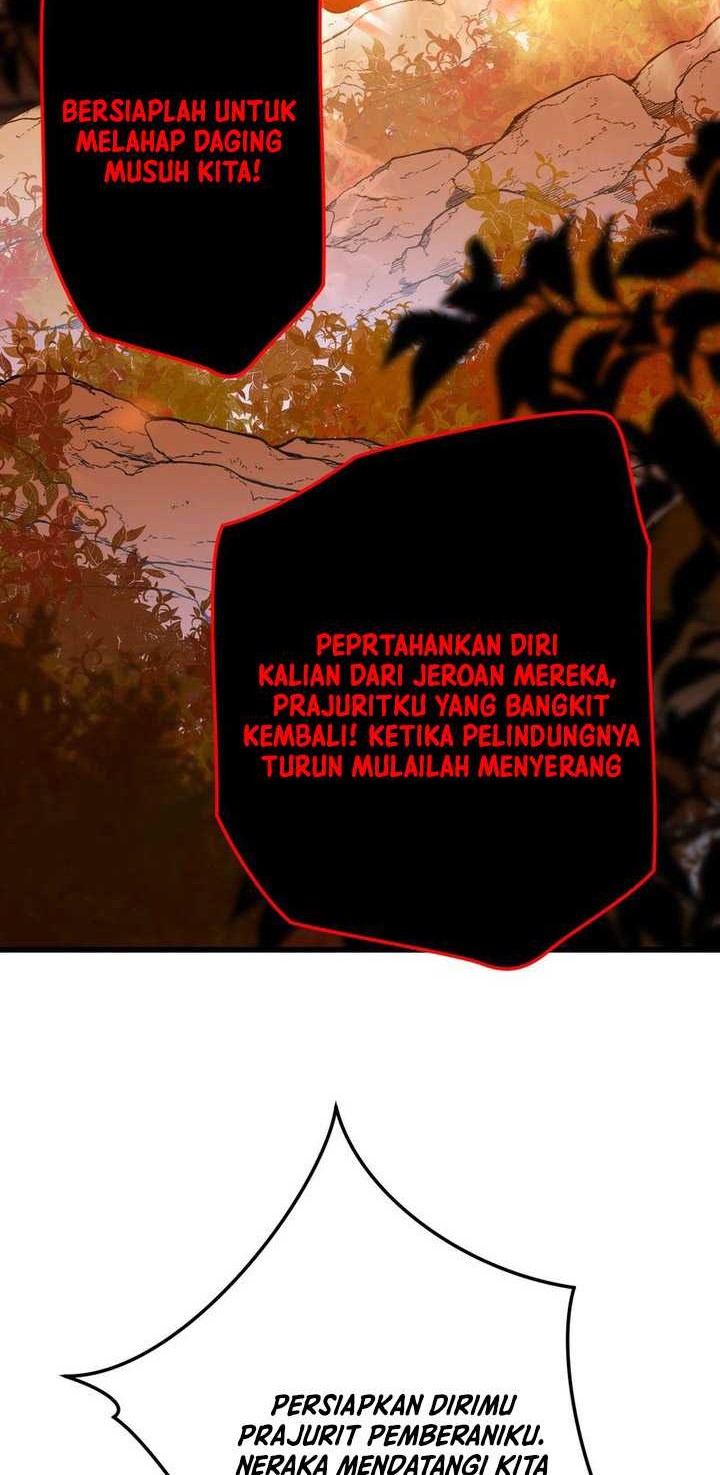 The Fallen Chapter 37 Gambar 31