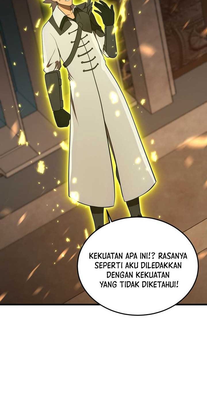 The Fallen Chapter 37 Gambar 37