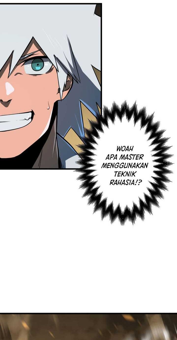 The Fallen Chapter 37 Gambar 41