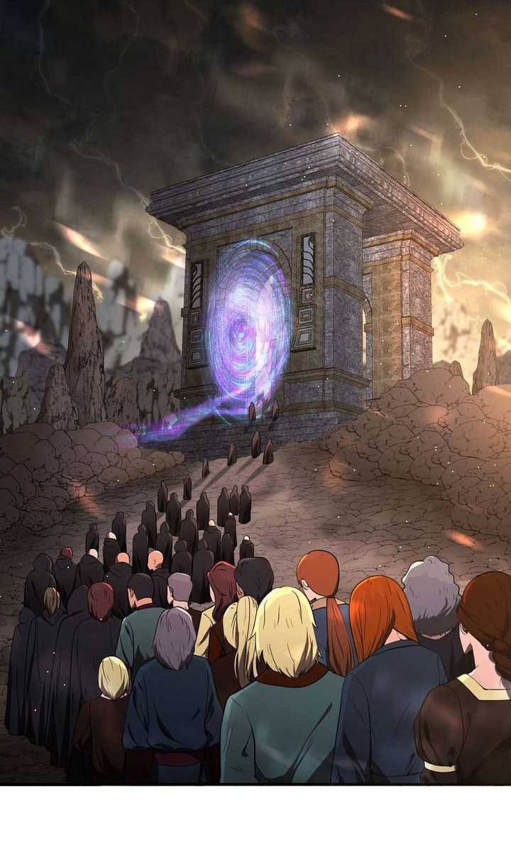 The Fallen Chapter 37 Gambar 3