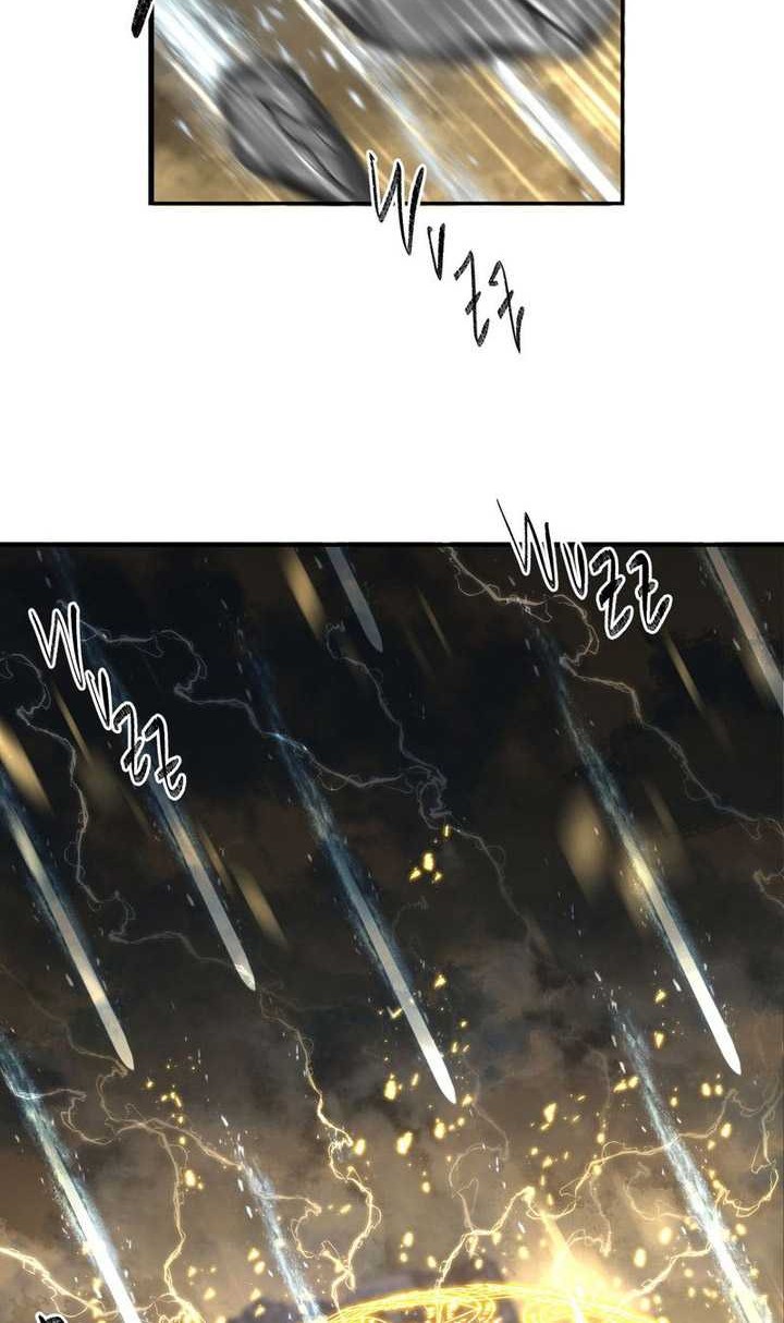 The Fallen Chapter 37 Gambar 5