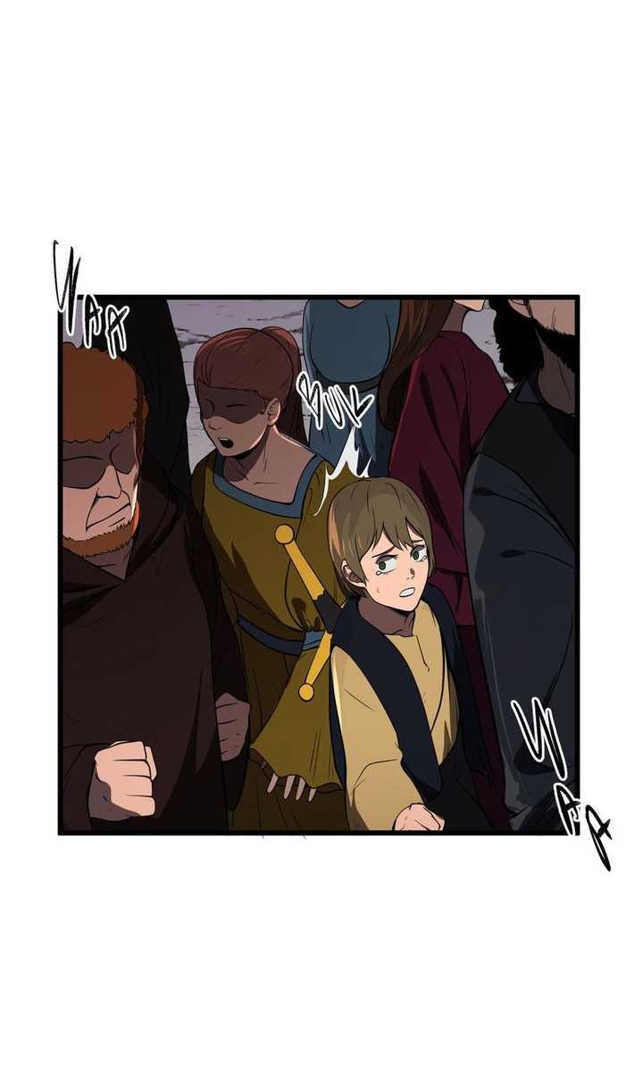 The Fallen Chapter 37 Gambar 9