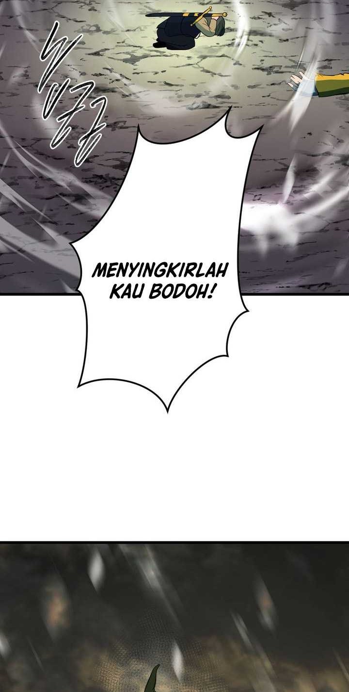 The Fallen Chapter 37 Gambar 11