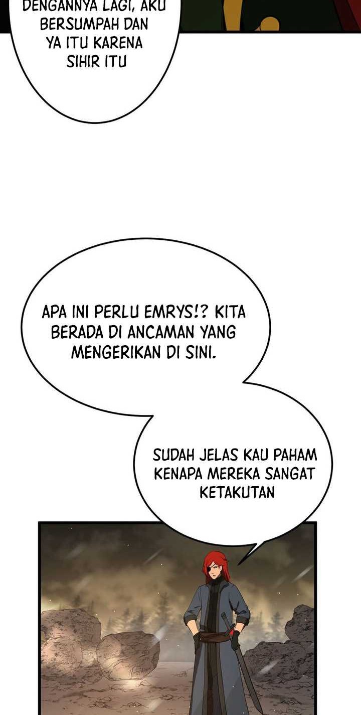 The Fallen Chapter 37 Gambar 15