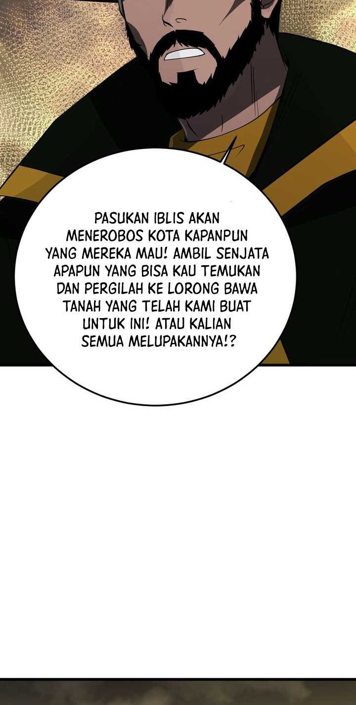 The Fallen Chapter 37 Gambar 17