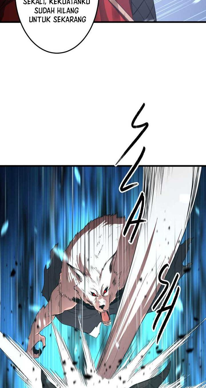 The Fallen Chapter 36 Gambar 19