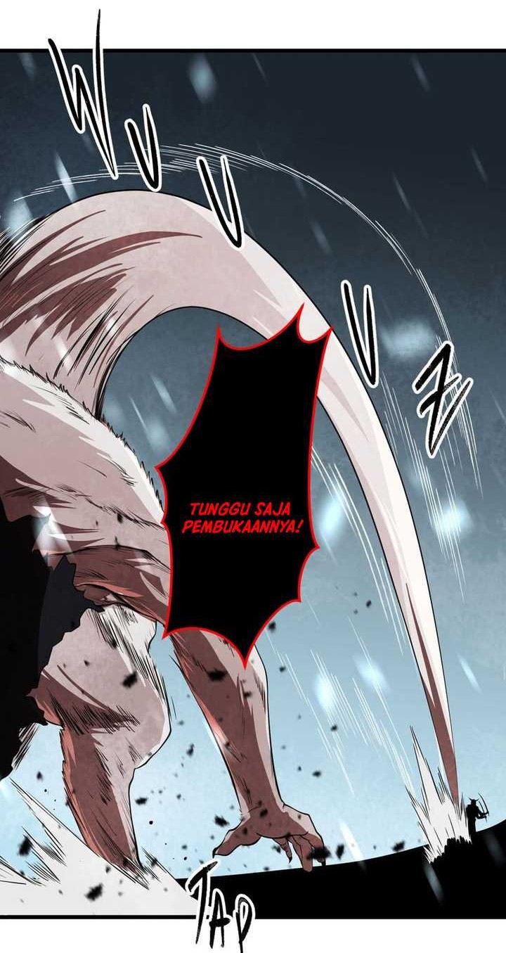 The Fallen Chapter 36 Gambar 21