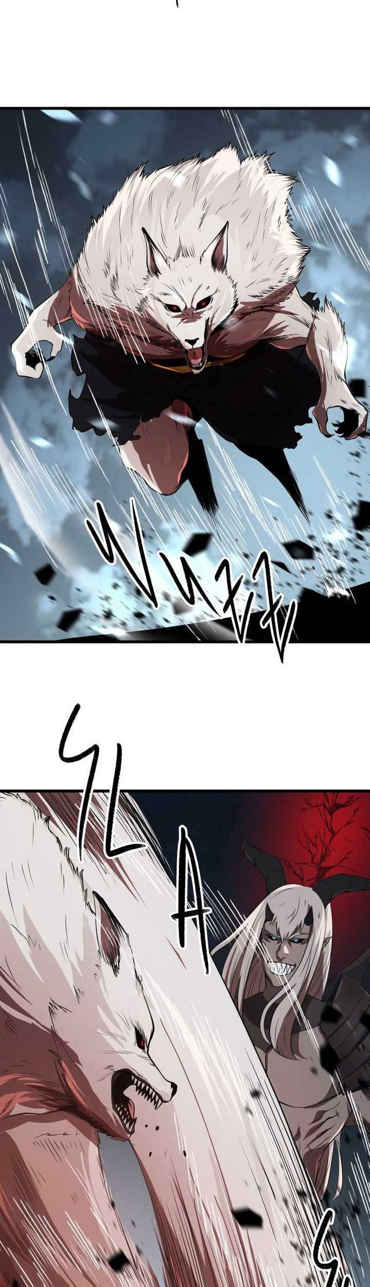 The Fallen Chapter 36 Gambar 22