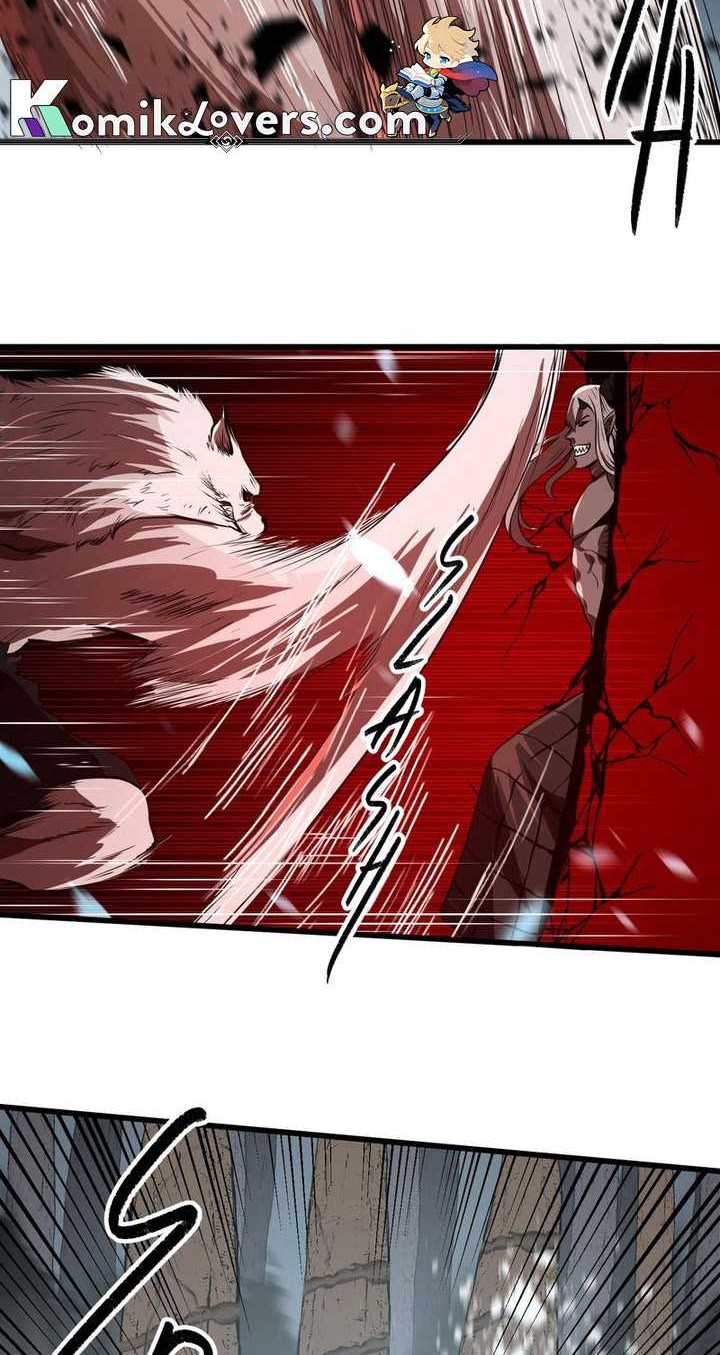 The Fallen Chapter 36 Gambar 23