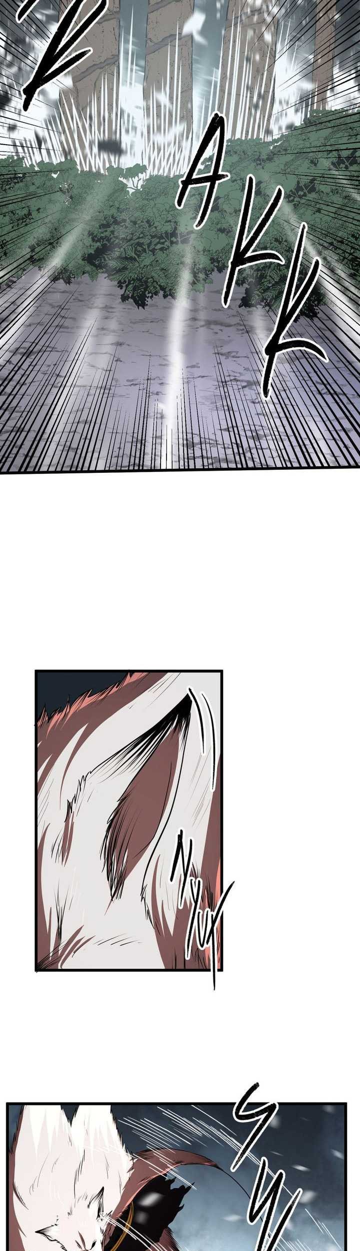 The Fallen Chapter 36 Gambar 24