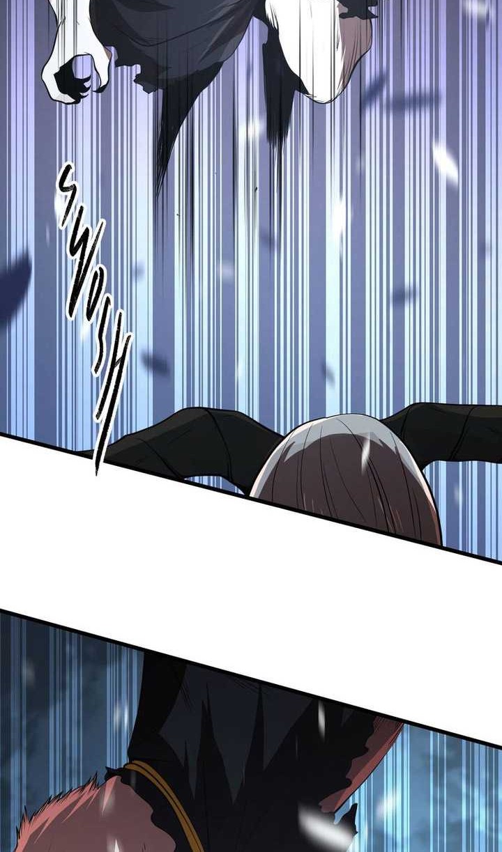 The Fallen Chapter 36 Gambar 31