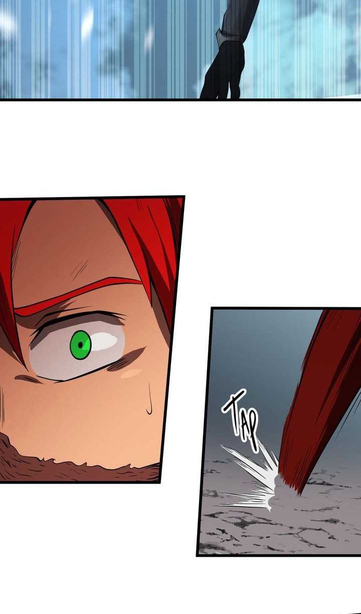 The Fallen Chapter 36 Gambar 33