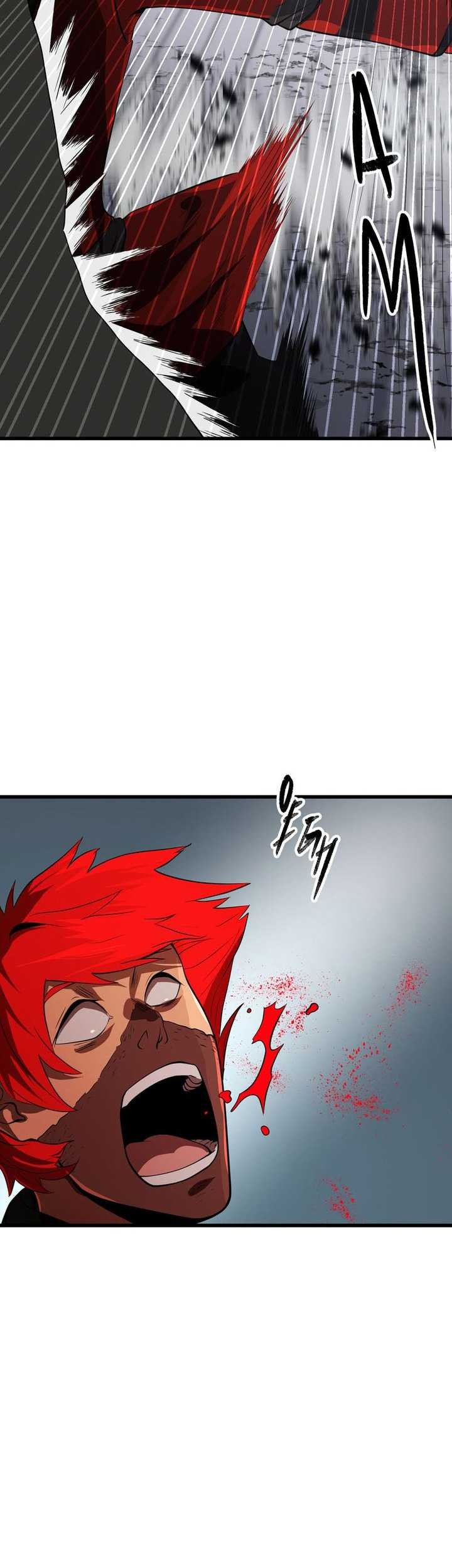 The Fallen Chapter 36 Gambar 36