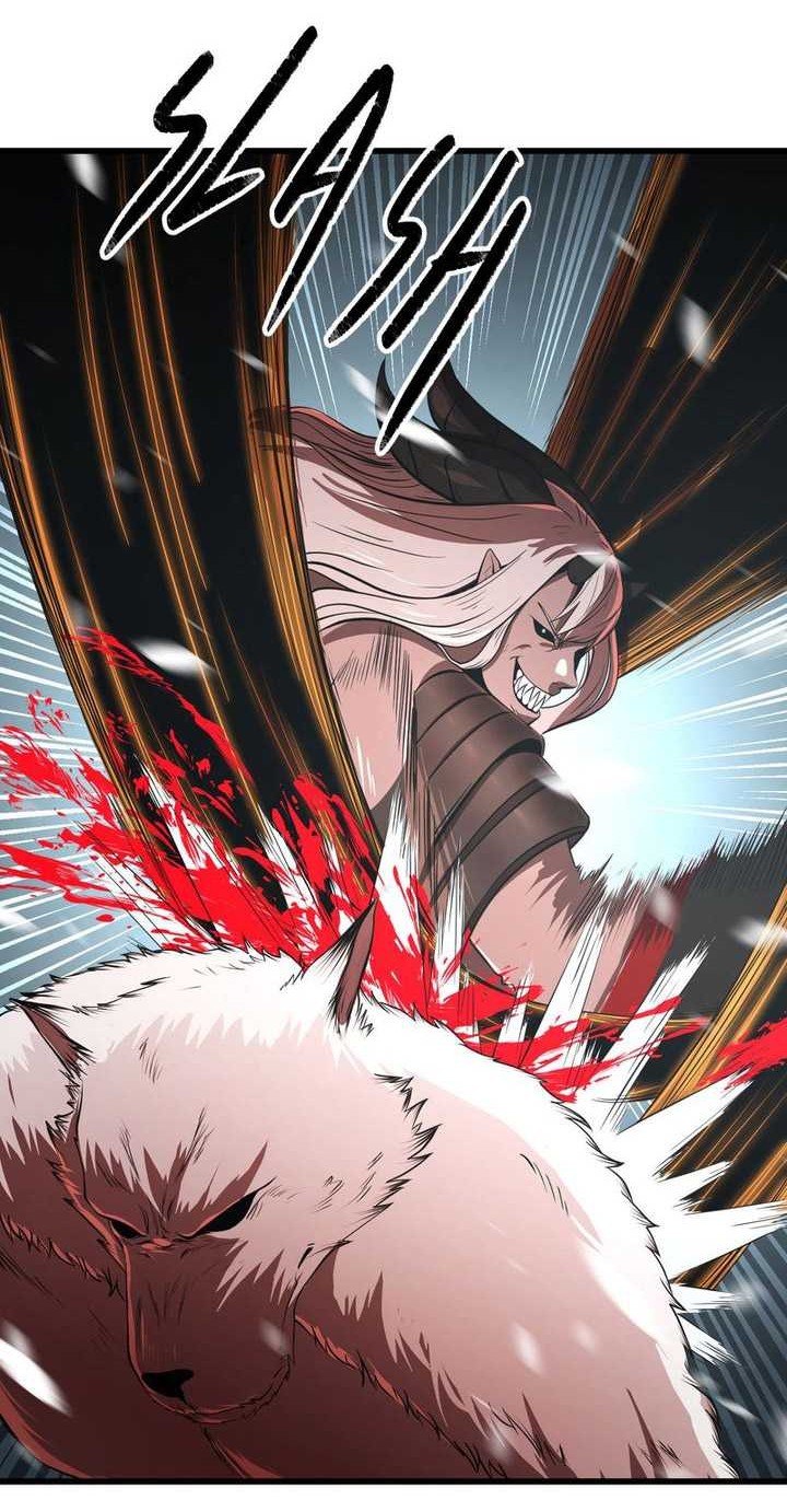 The Fallen Chapter 36 Gambar 37