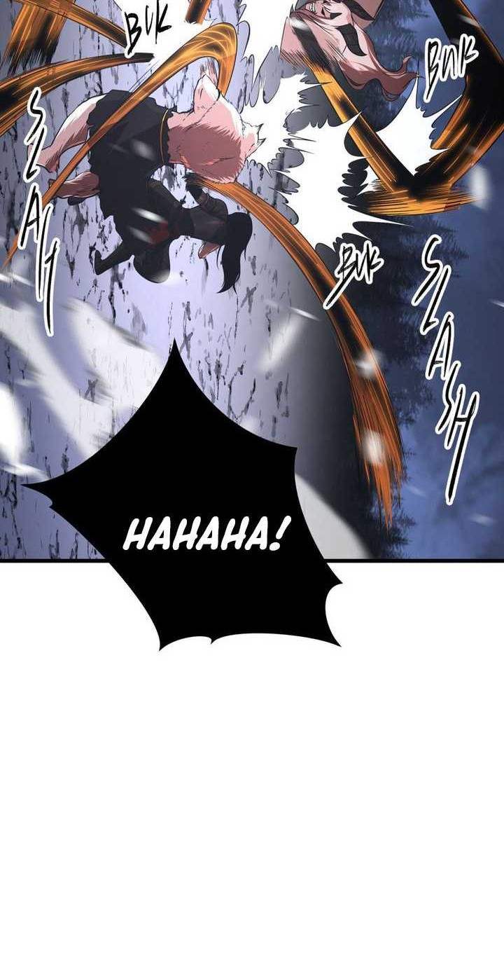 The Fallen Chapter 36 Gambar 39