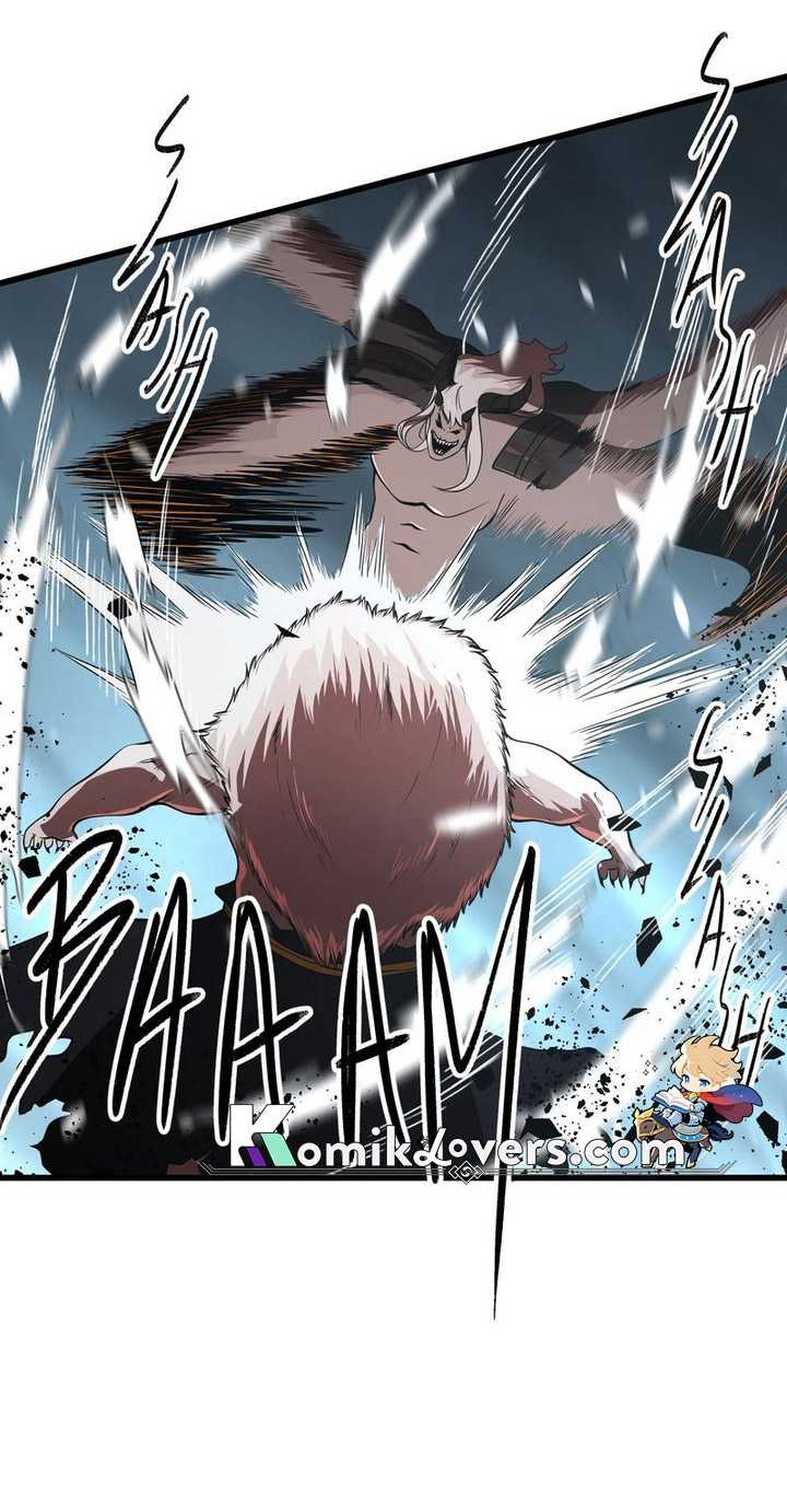 The Fallen Chapter 36 Gambar 41