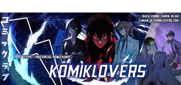 The Fallen Chapter 36 Gambar 49