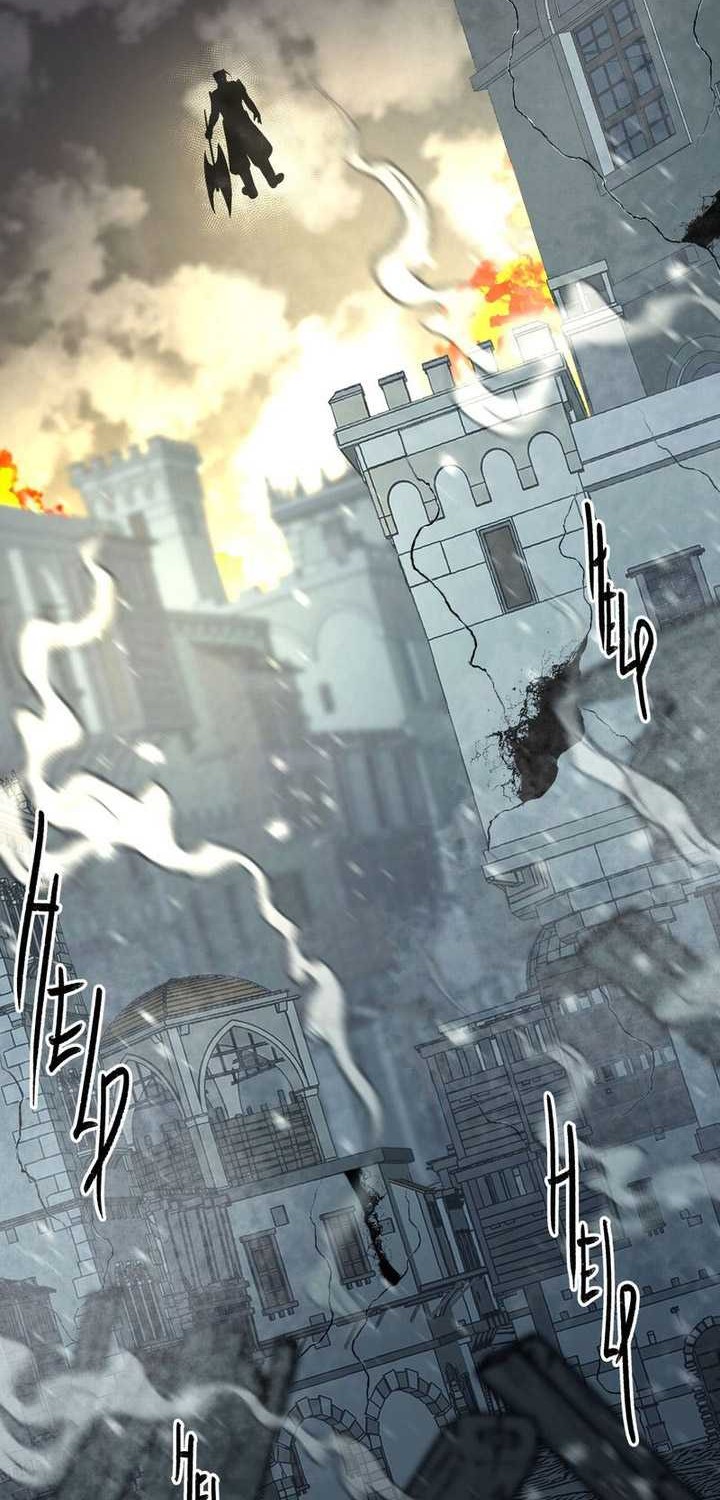 The Fallen Chapter 36 Gambar 3