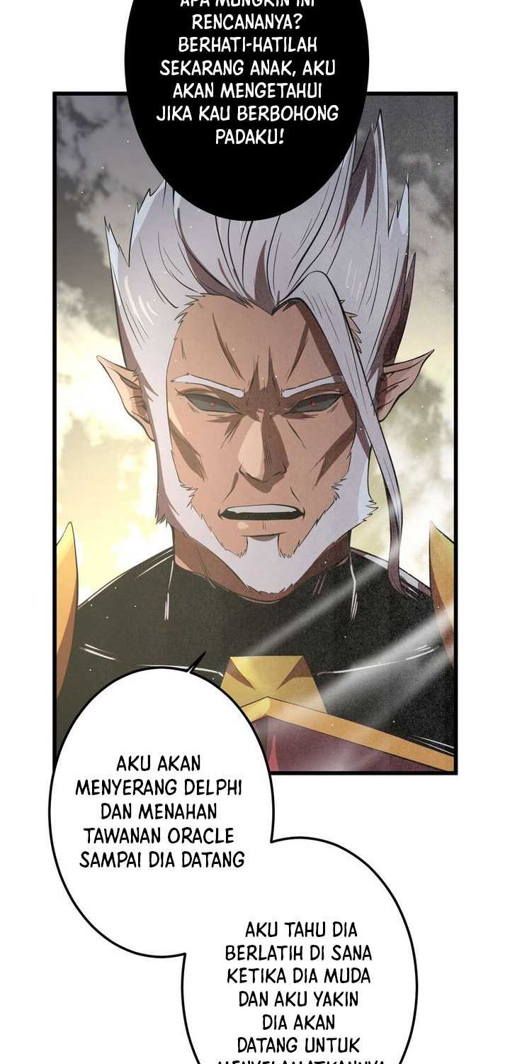 The Fallen Chapter 36 Gambar 5