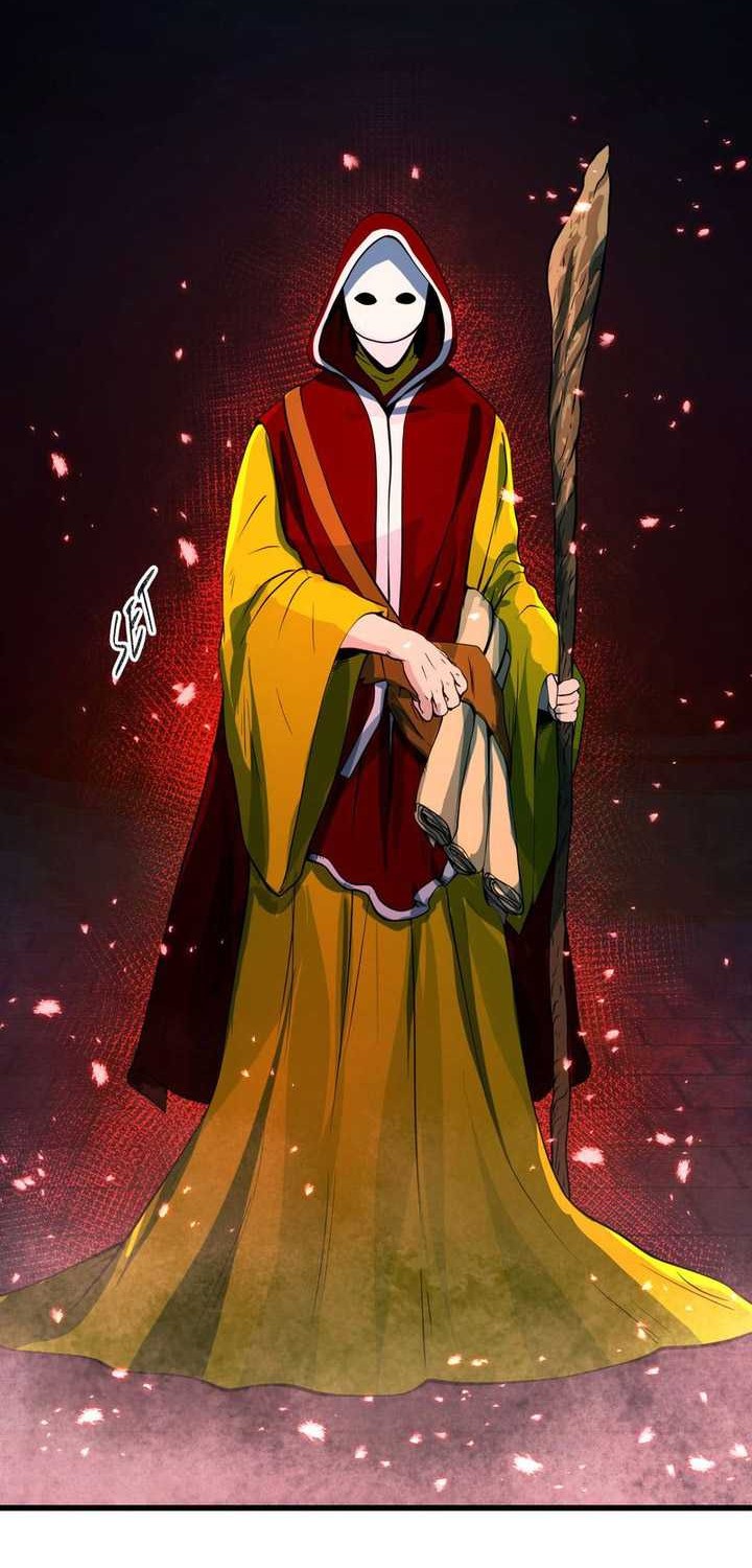 The Fallen Chapter 36 Gambar 7