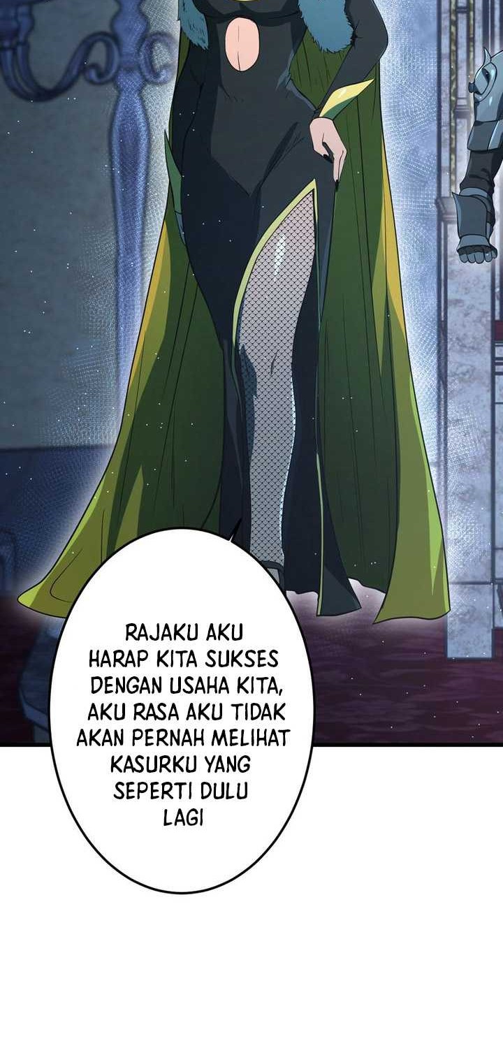 The Fallen Chapter 36 Gambar 9