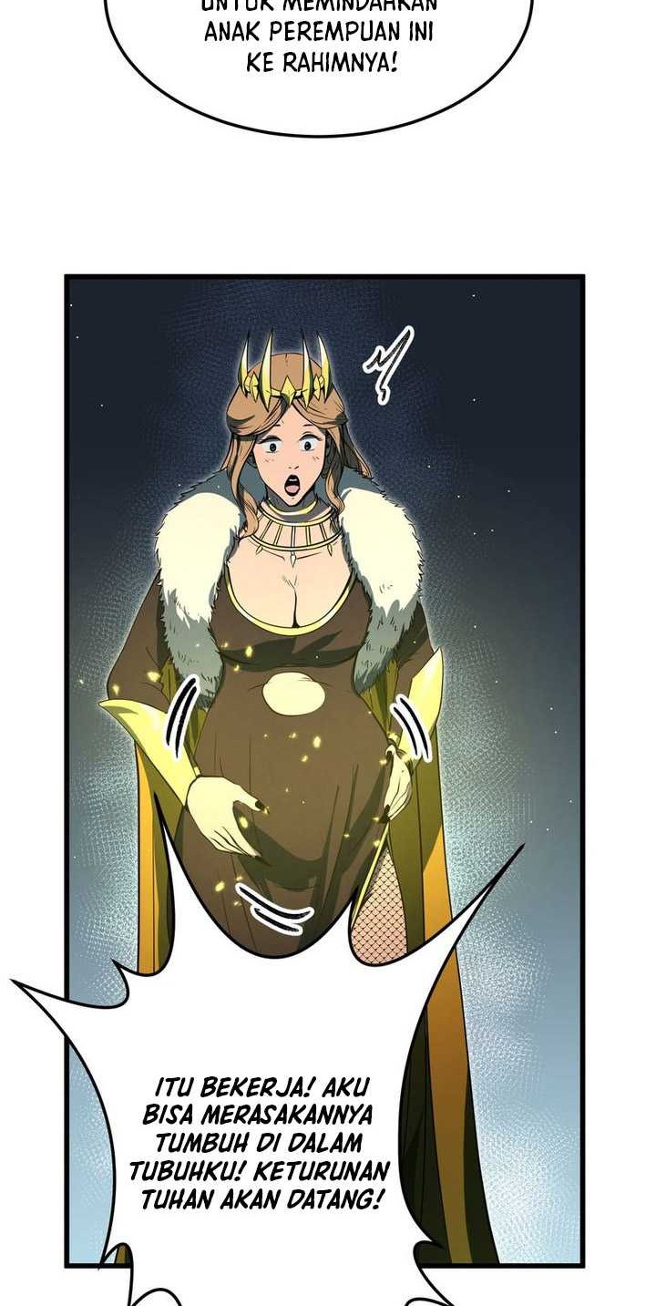 The Fallen Chapter 36 Gambar 11