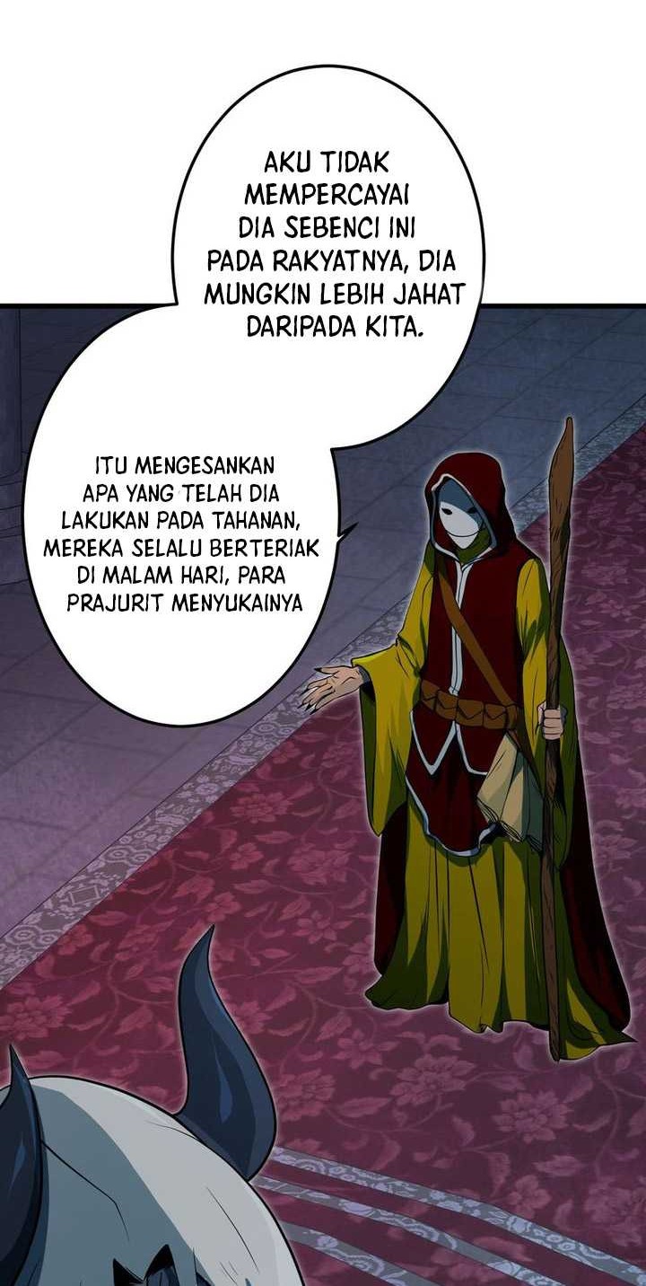 The Fallen Chapter 36 Gambar 13