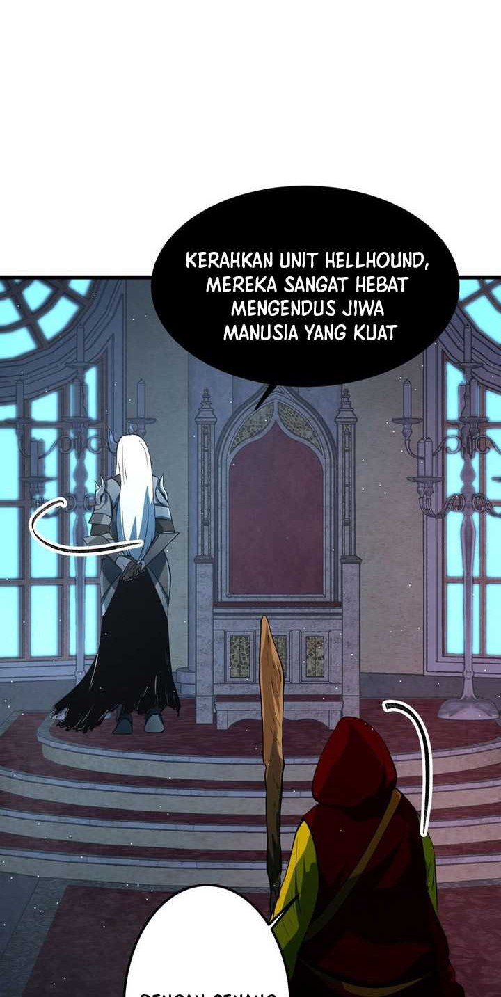 The Fallen Chapter 36 Gambar 15