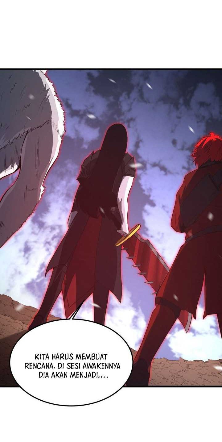 The Fallen Chapter 36 Gambar 17