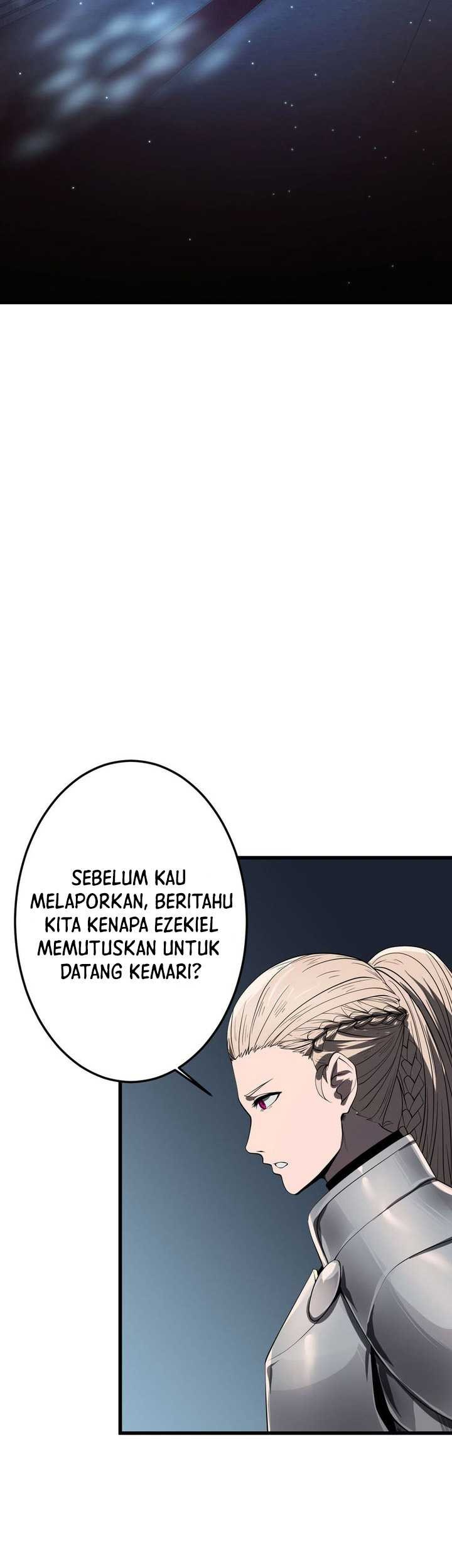 The Fallen Chapter 35 Gambar 18