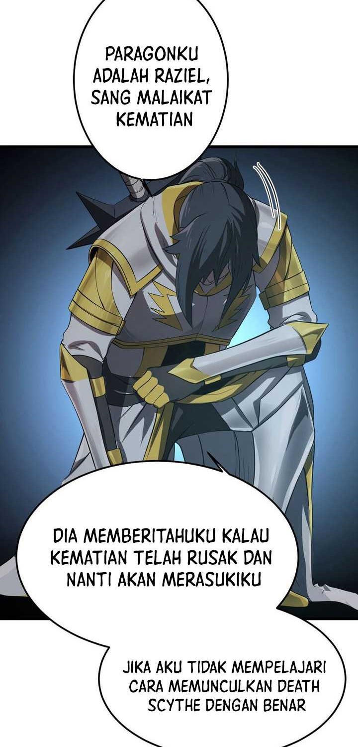 The Fallen Chapter 35 Gambar 21