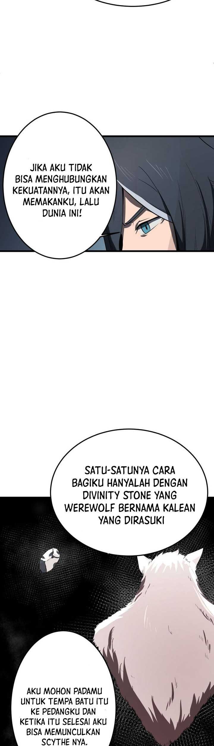The Fallen Chapter 35 Gambar 22