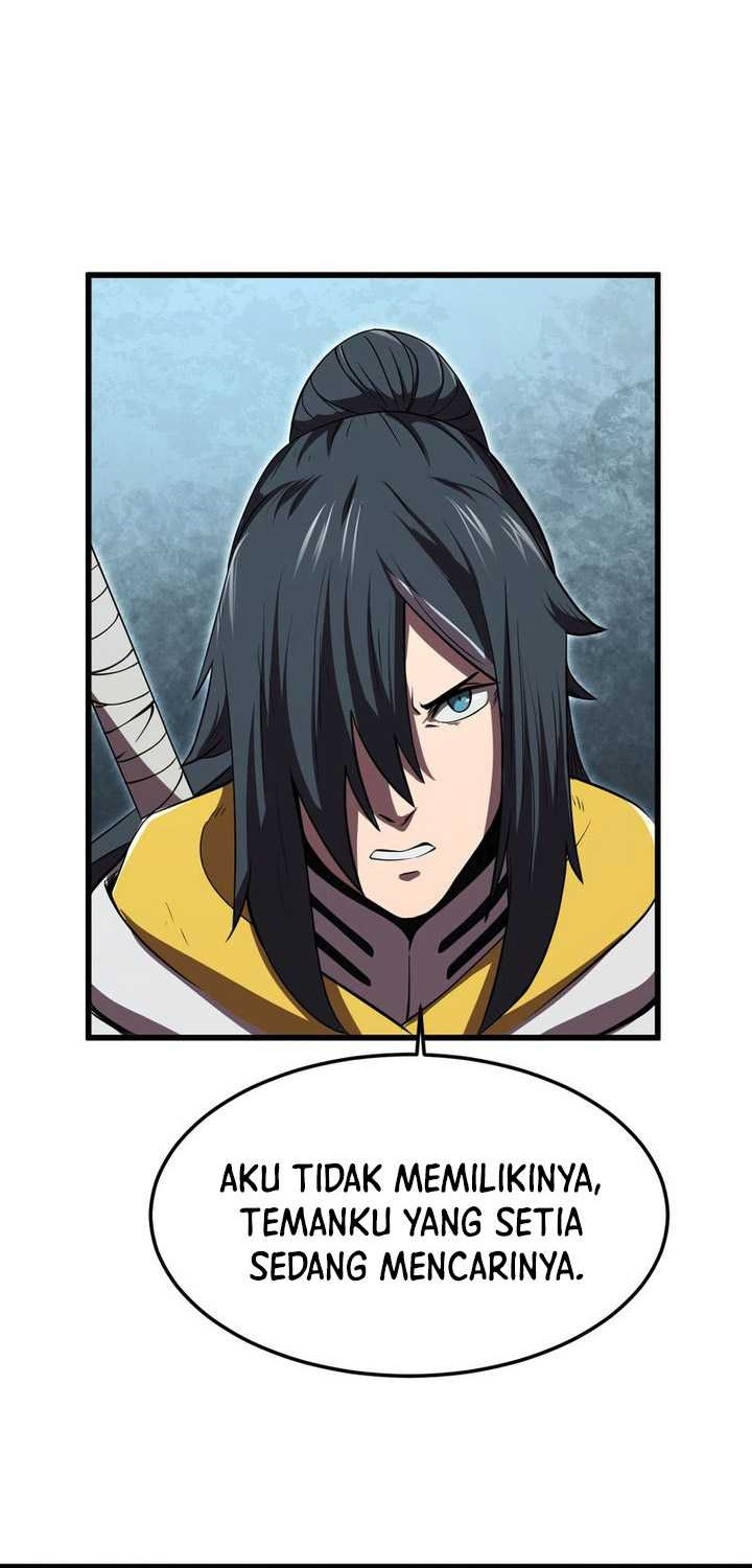 The Fallen Chapter 35 Gambar 25