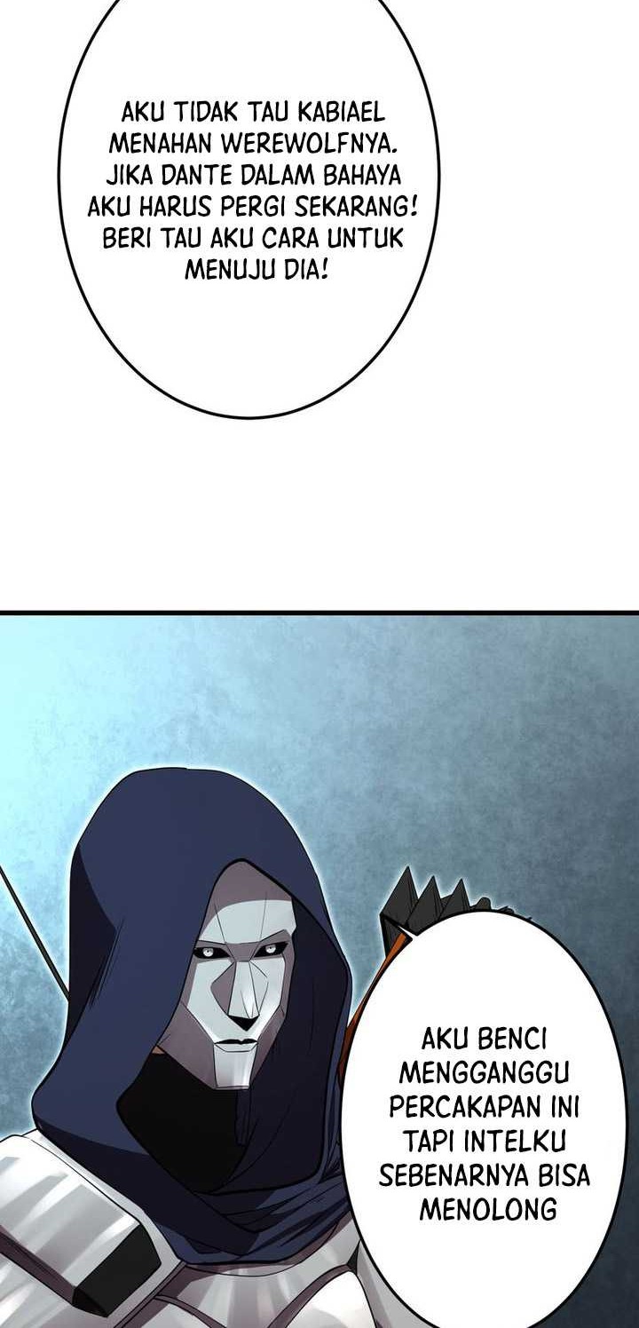 The Fallen Chapter 35 Gambar 27