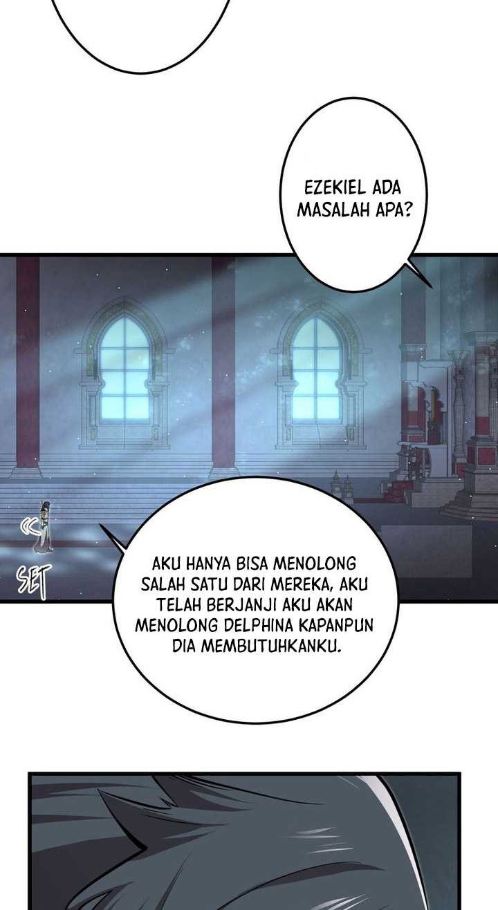 The Fallen Chapter 35 Gambar 35