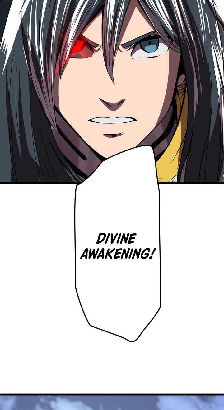 The Fallen Chapter 35 Gambar 41
