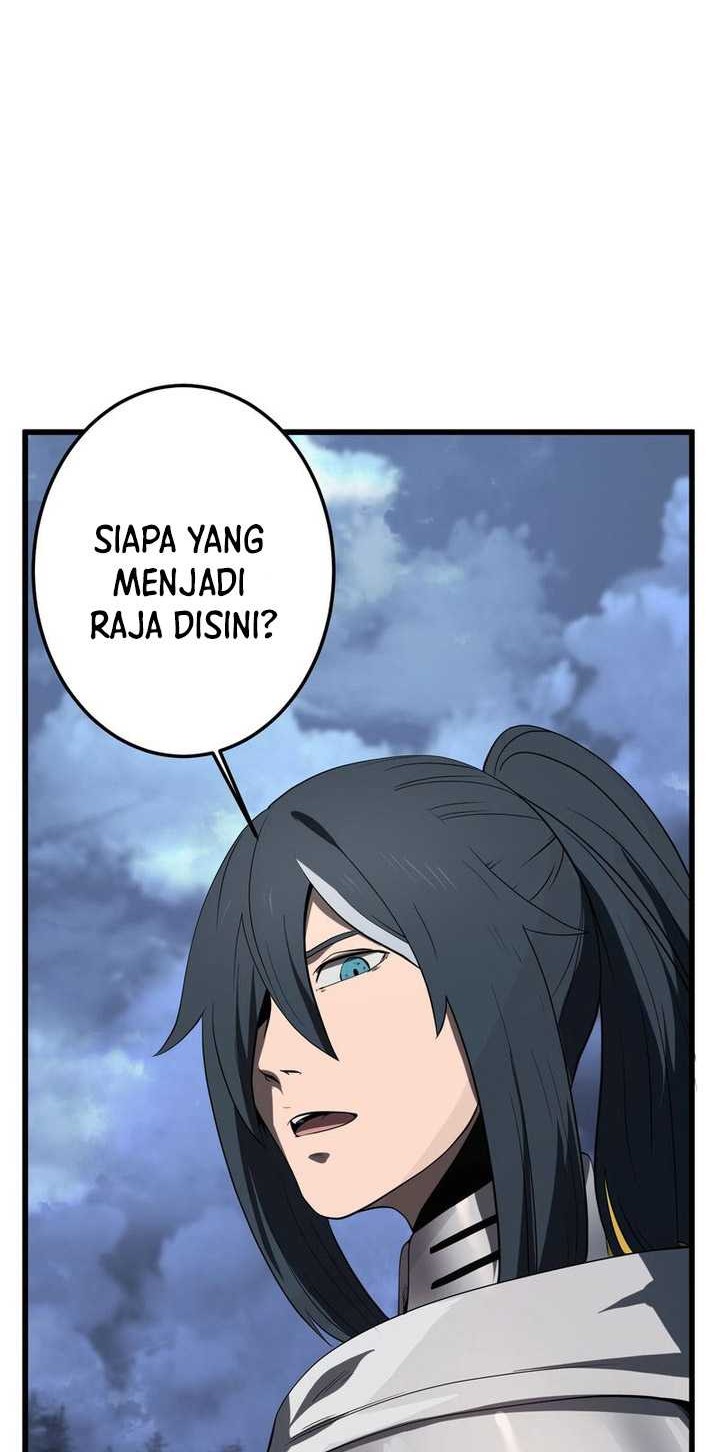 The Fallen Chapter 35 Gambar 5