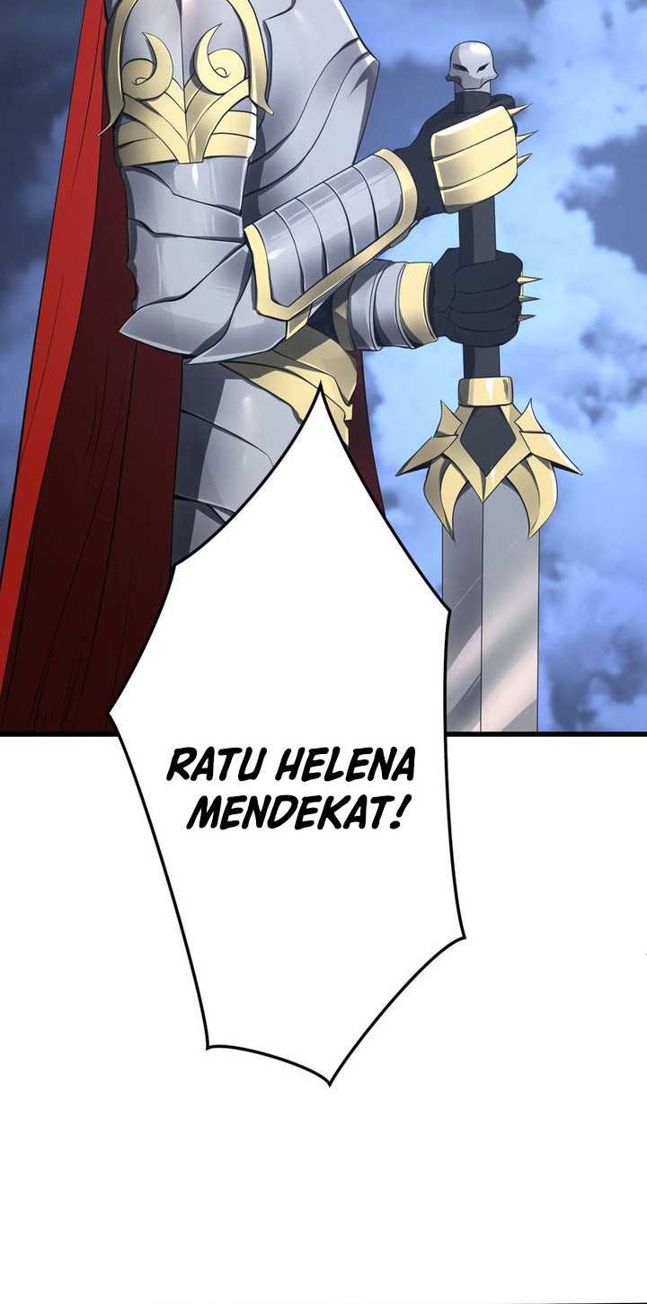 The Fallen Chapter 35 Gambar 9